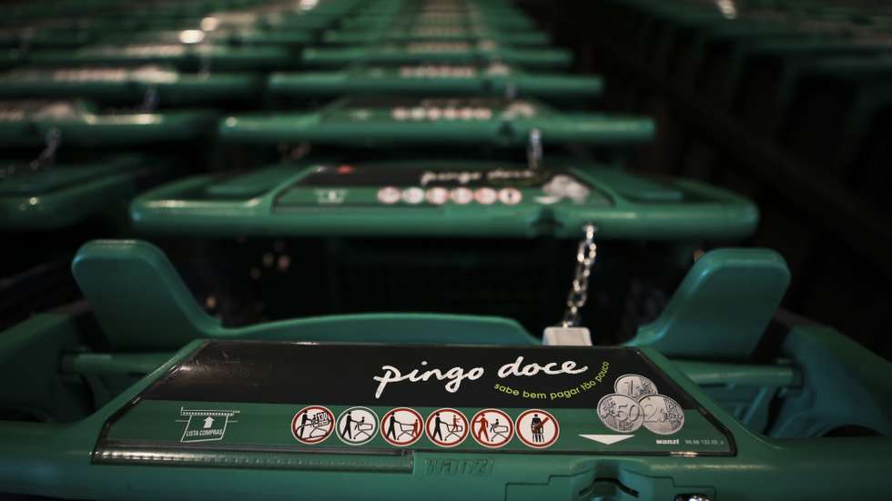 As buscas à Pingo Doce e outras empresas de distribuição resultaram de certidões extraídas do processo contra a Super Bock, por envolvimento em práticas restritivas da concorrência