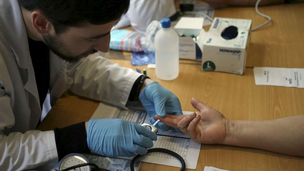 Os jovens médicos discordam das alterações feitas e da substituição do modelo presencial
