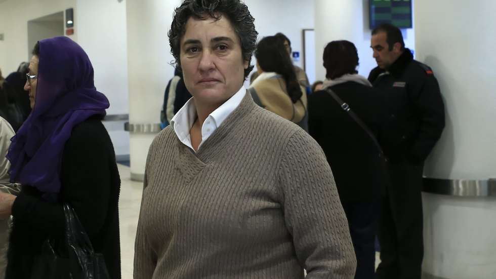 A adesão à greve situa-se nos 81% no D. Estefânia, nos 63% no São José em 63%, nos 71% no hospital Santa Marta, nos 73% nos Capuchos e em 67% na Maternidade Alfredo da Costa
