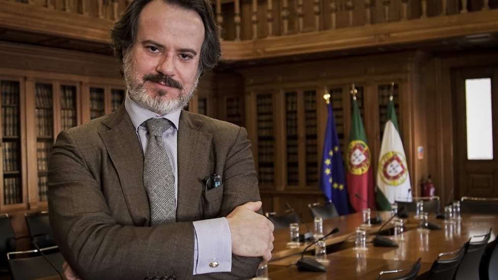 A JS não merecia isso", lamenta Sousa Pinto