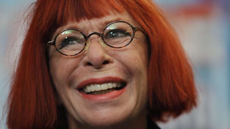 Internamento de Rita Lee ter-se-á devido a uma perda de peso acentuada nos últimos quatro dias