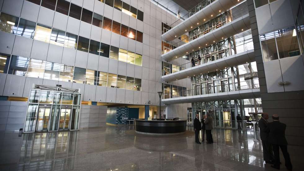 O grupo Impresa, que detém o Expresso, mudou a forma como os assinantes acediam ao PDF do jornal em 2020, quando descobriu o esquema