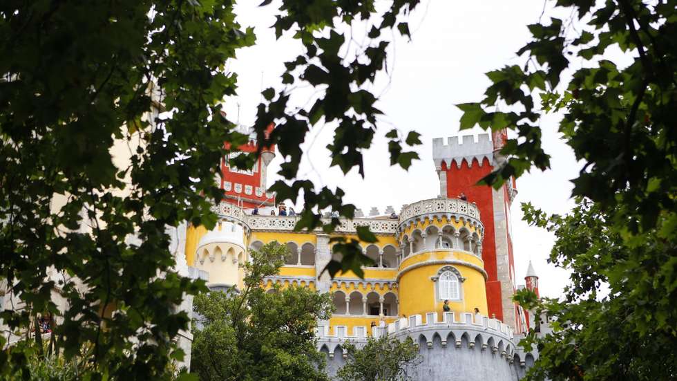 O INE contabilizou a existência de 662 museus, palácios e monumentos em atividade em 2019
