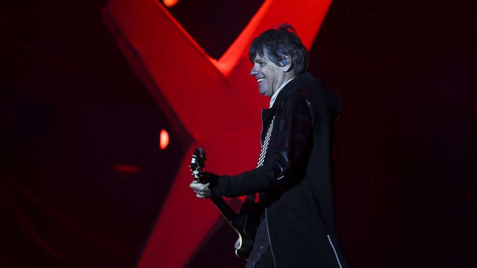 Além de "Dream Big" e "Zé Pedro Rock'n'roll", a programação do Mesa International Film Festival incluiu uma série de outros filmes portugueses