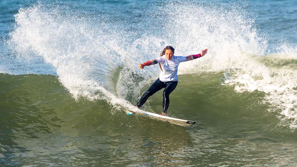 Taça de Portugal de surf MEO