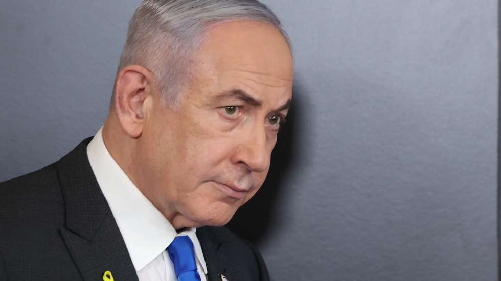 Drone attack on Netanyahu’s house that was not inside