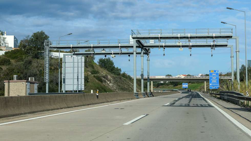 Autoestrada