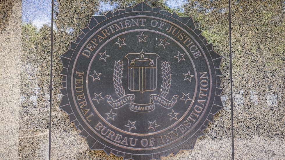 epa12106966 The Federal Bureau of Investigation (FBI) headquarters in Washington, D.C., USA, 16 May 2025. FBI Director Patel said in a TV interview, 'The FBI is leaving the Hoover building because it is unsafe for our workforce.'  EPA/JIM LO SCALZO