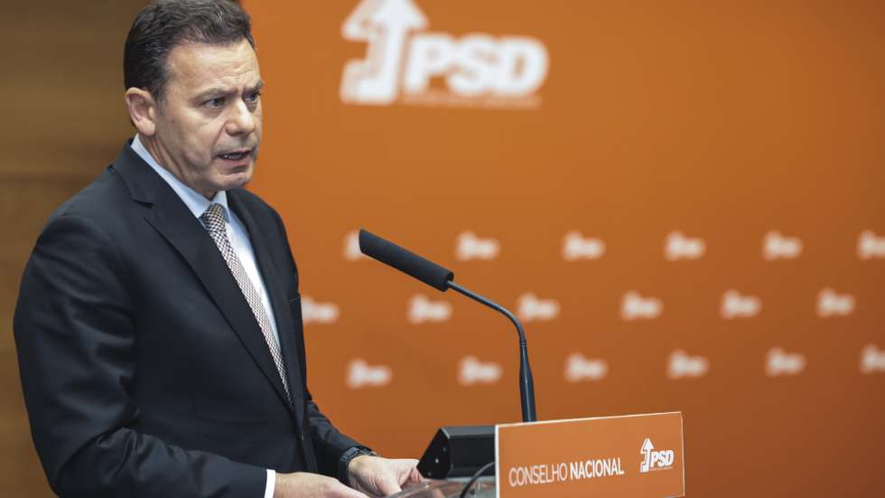 Luís Montenegro