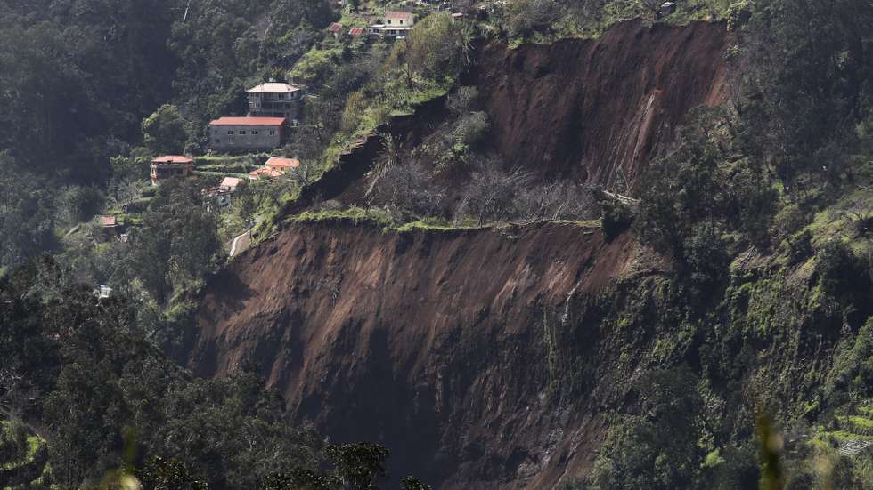 Ilha da Madeira