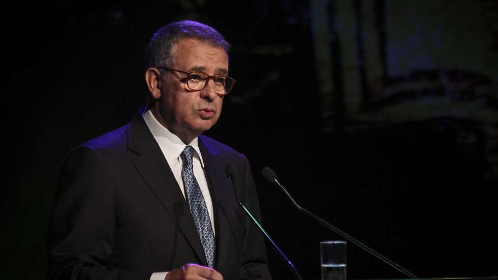 O Presidente da República, António José Seguro