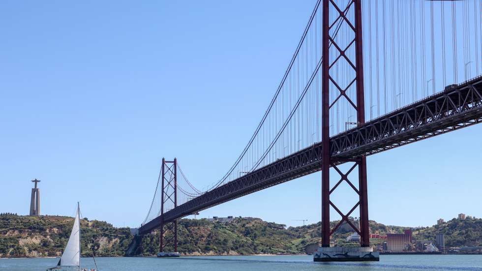 Rio Tejo