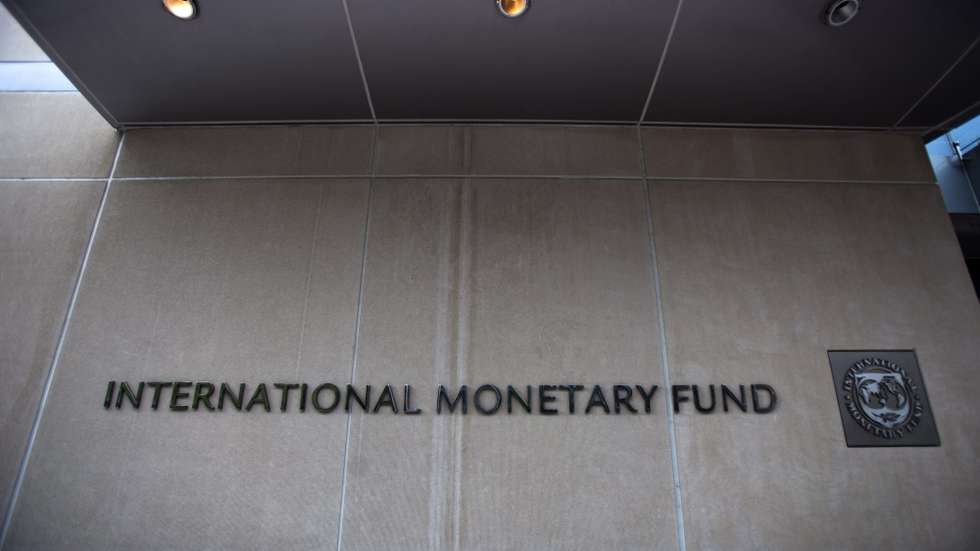 Fundo Monetário Internacional