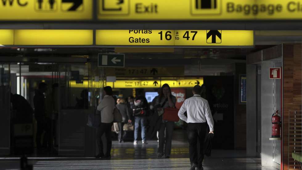 PSP confirmou através de perícias os indícios de "utilização de documento alheio"