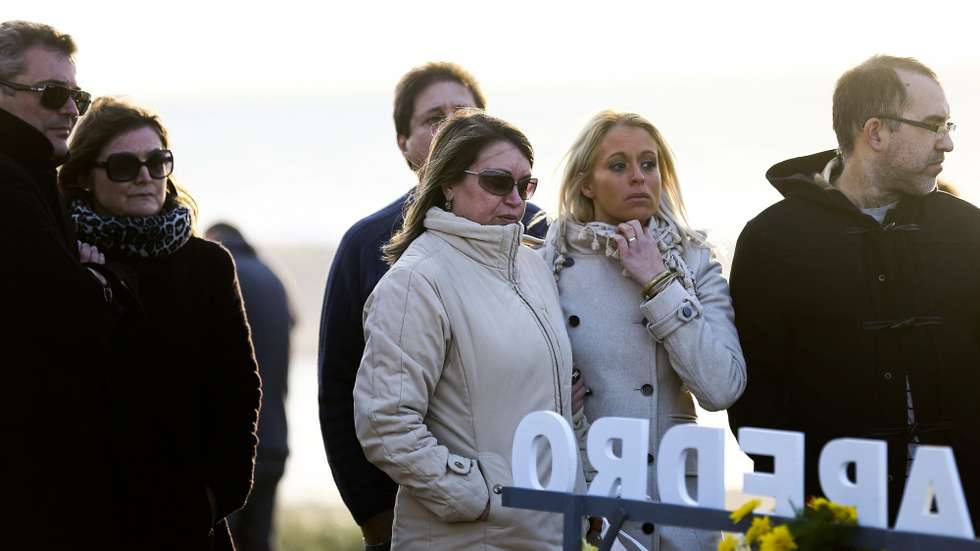 Vítor Parente Ribeiro considerou tratar-se de uma última possibilidade de responsabilizar o ex-'dux', João Miguel Gouveia, e a Universidade Lusófona pela morte dos seis jovens