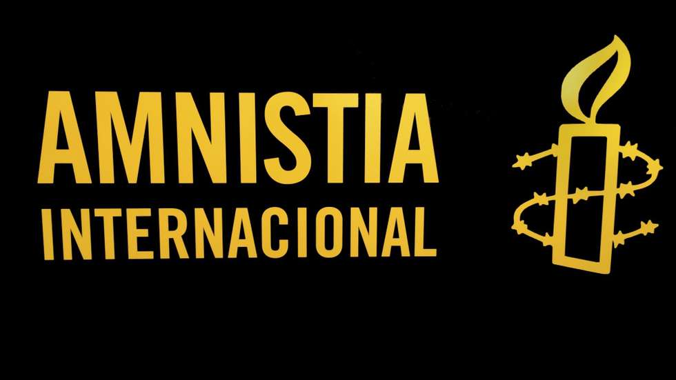 Amnistia Internacional