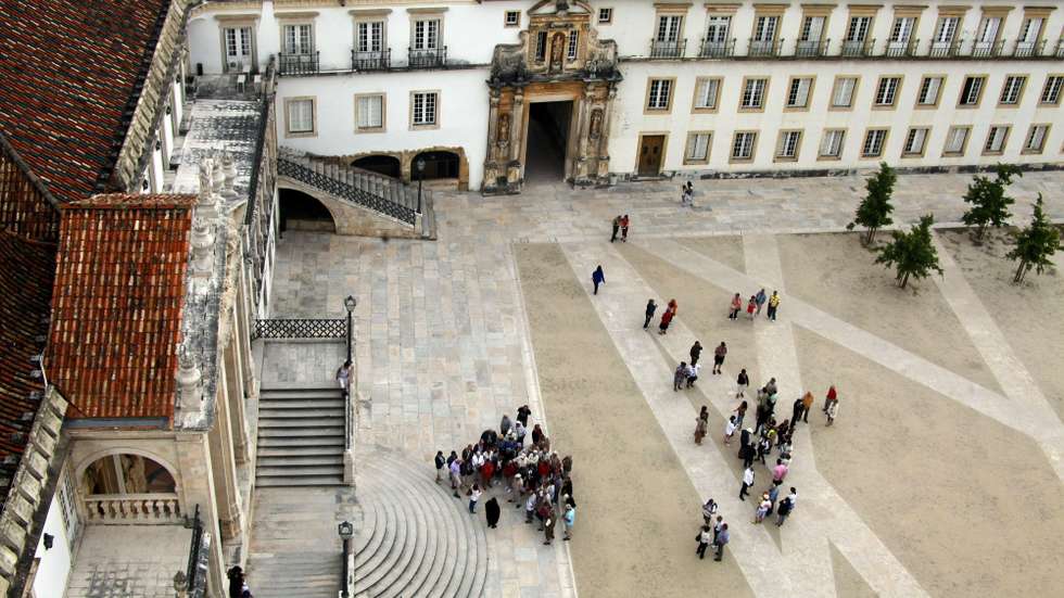 Coimbra