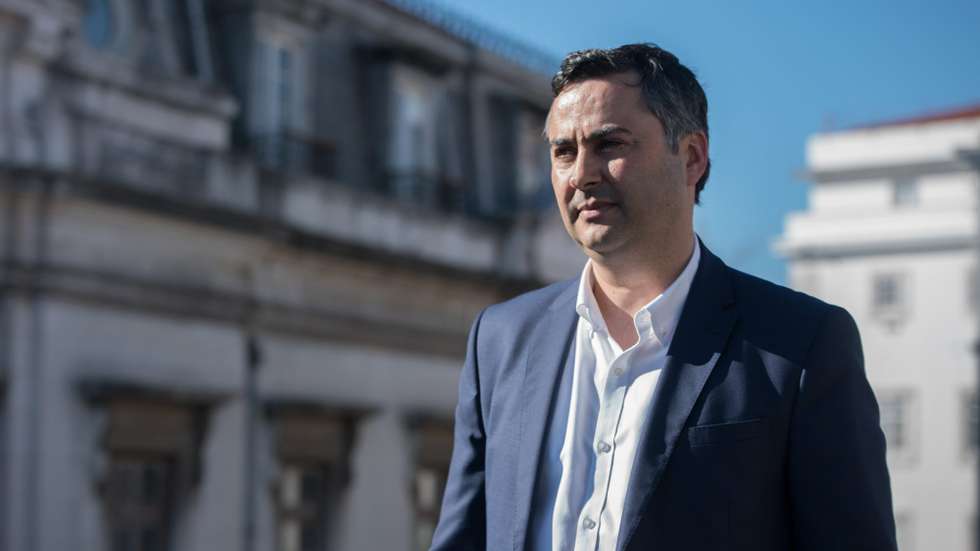 Fernando Alexandre
