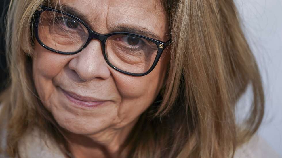 A ministra da Saúde, Ana Paula Martins, durante a visita à Unidade Local de Saúde de Barcelos/Esposende, EPE, Barcelos, 19 de janeiro de 2026. HUGO DELGADO/LUSA