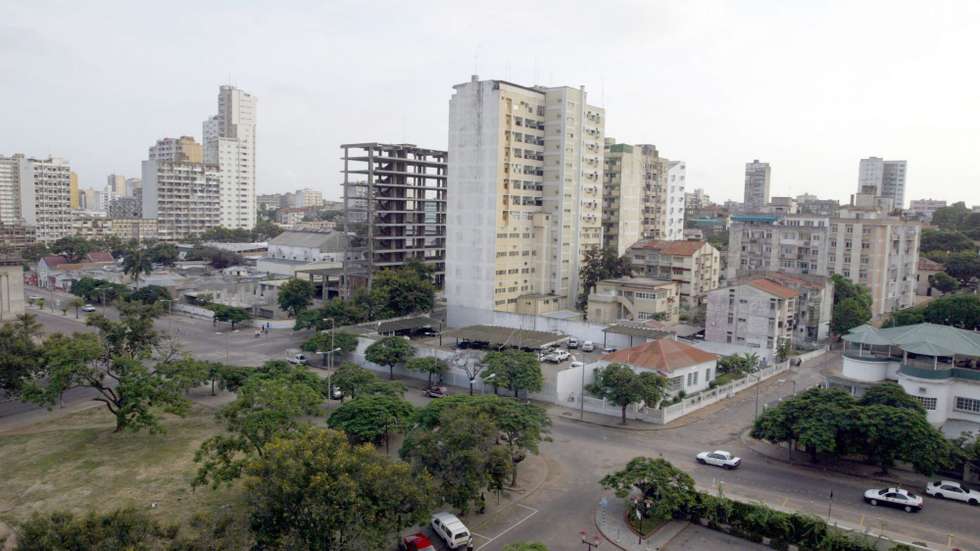 "O rapto ocorreu por volta das 6h [5h em Lisboa]", disse porta-voz do Serviço de Investigação Criminal em Maputo