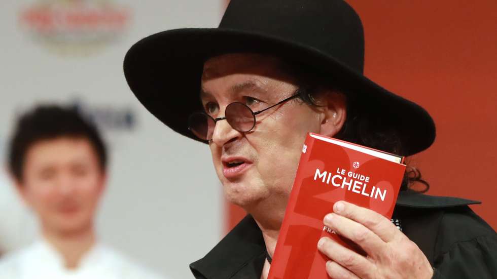 Marc Veyrat processou a Michelin em tribunal em 2019, pedindo que o removessem dos seus guias anuais. No entanto, perdeu o caso