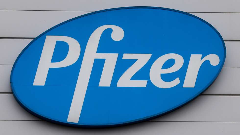 epa08823783 A view of the Pfizer production site in Puurs near Antwerp, Belgium, 16 November 2020. Pfizer Puurs is one of the largest production units in the world. US pharmaceutical corporation Pfizer stated early results from its coronavirus vaccine suggest the vaccines may be 90 percent robust in preventing COVID-19.  EPA/STEPHANIE LECOCQ