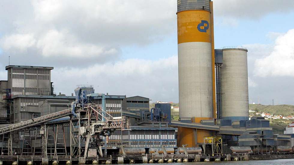 A CIMPOR prevê aumentar a substituição de combustíveis fósseis por fontes alternativas de energia