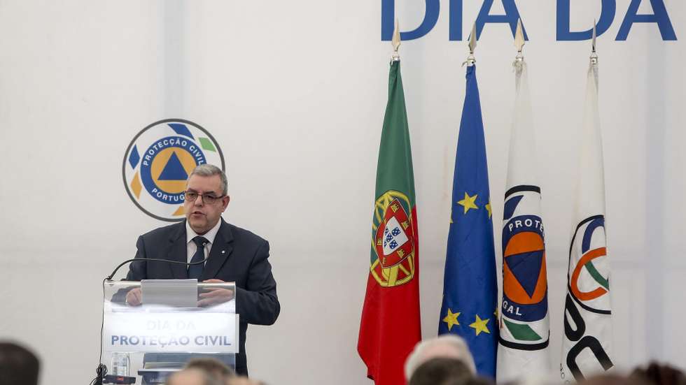 O responsável advogou que também a criação dos comandos sub-regionais, com a extinção dos comandos distritais de proteção civil, "revelou limitações operacionais graves"