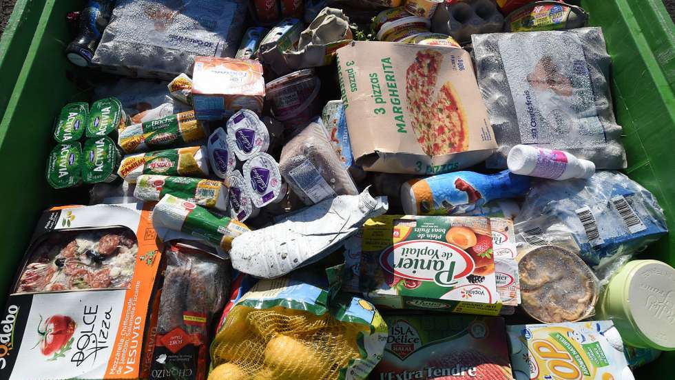 O Dia Internacional da Consciencialização sobre Perdas e Desperdício Alimentar comemora-se esta quinta-feira, dia 29 de setembro