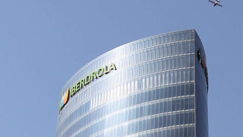 Sede da empresas energética espanhola Iberdrola, em Bilbao.