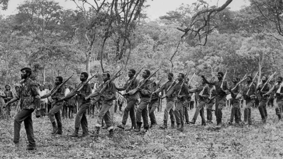 O realizador do documentário, Onésio Soda, assume-se diferente após ouvir a história dos combatentes pela sua própria voz