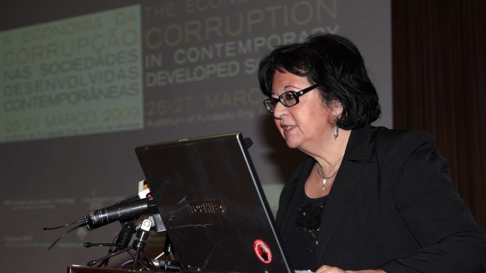 Cândida Almeida