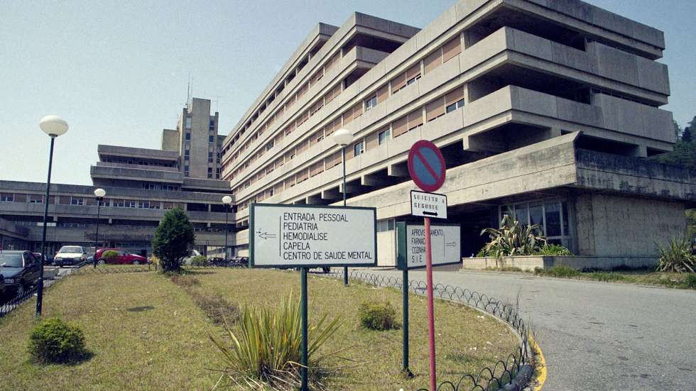 Cinco doentes de Caminha internados com 'legionella', um em cuidados intensivos