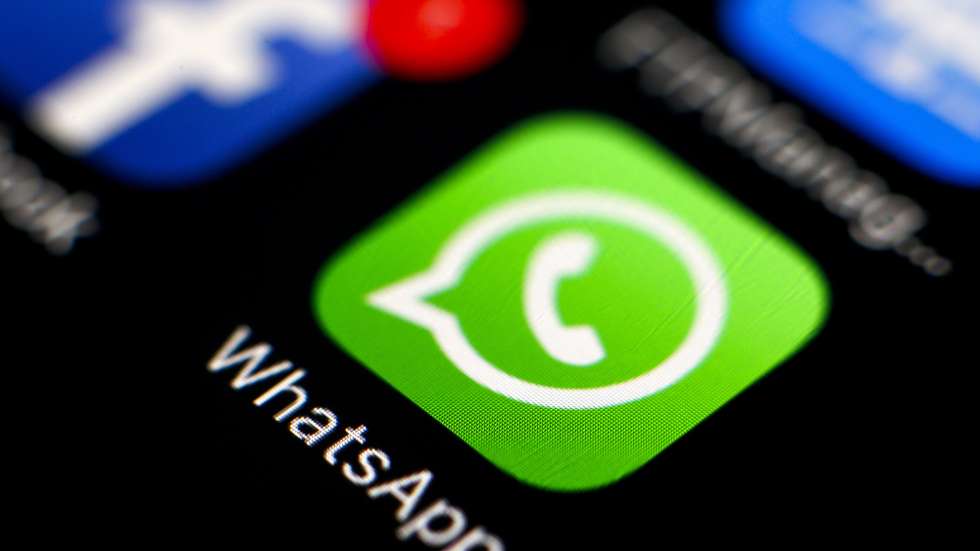 WhatsApp