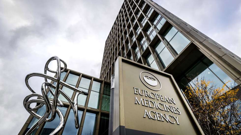 Agência Europeia do Medicamento