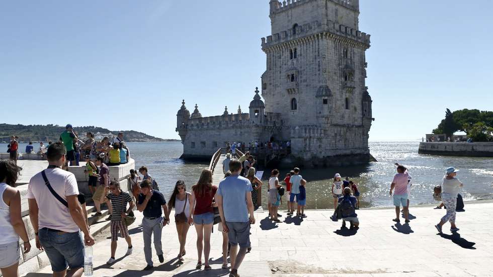 Os profissionais do setor querem mais "desmistificação da perceção de 'overtourism', conceito que começa a ganhar visibilidade em alguns destinos nacionais