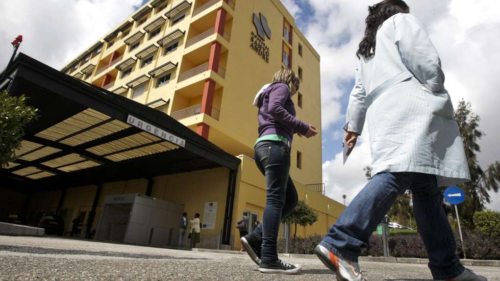 Hospital de Santo André de Leiria é um caso de sucesso na gestão hospitalar