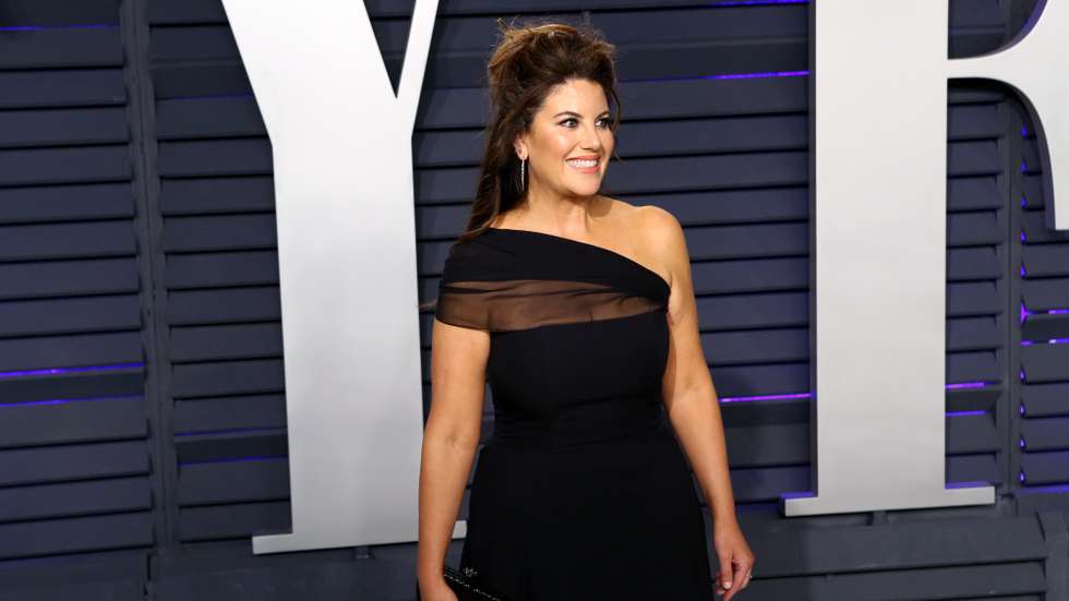 Monica Lewinsky