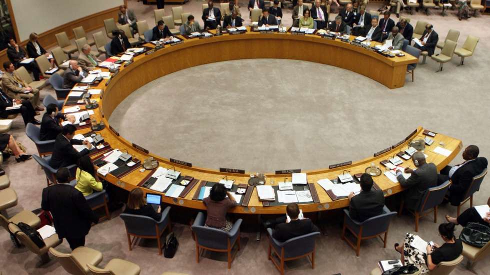 Em causa está o facto de o embaixador russo junto à ONU, Vassily Nebenzya, ter solicitado uma reunião naquele órgão da ONU, na noite de quarta-feira, sobre o fornecimento de armas ocidentais para a Ucrânia