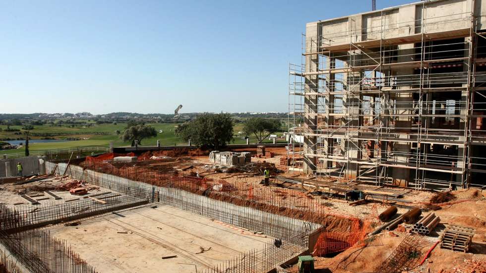 As novas operações de crédito à habitação cresceram 12,5%, para 16.653 milhões de euros