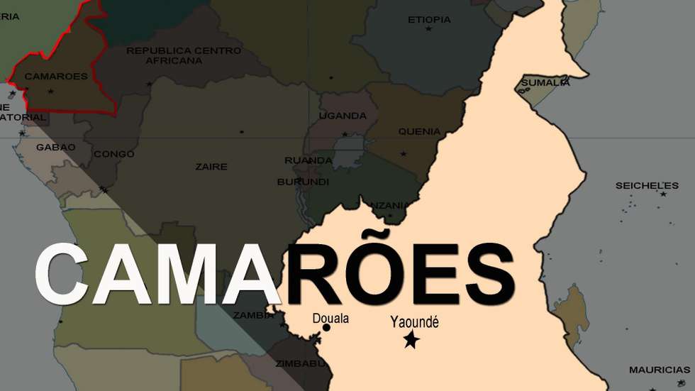 Desde 2017, grupos separatistas e o exército camaronês têm-se confrontado num conflito sangrento