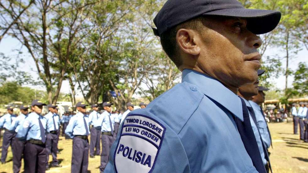 Para a Habada, que tem como missão monitorizar a governação na área da polícia e da segurança humana em Timor-Leste, o processo de recrutamento é discriminatório