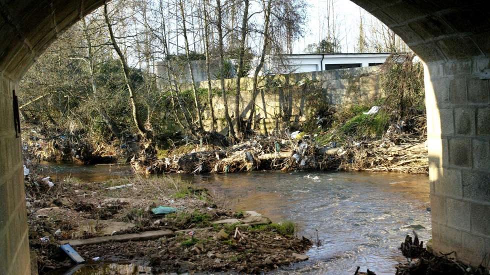 A Associação de Municípios Corredor do Rio Leça, a primeira associação intermunicipal do país a ter como objetivo a recuperação de um rio