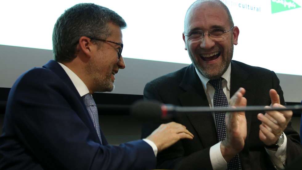 Moedas falou com Marcelo mas não com Passos. Antigo primeiro-ministro não quer polémicas