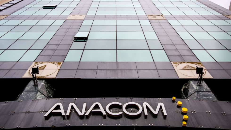 ANACOM