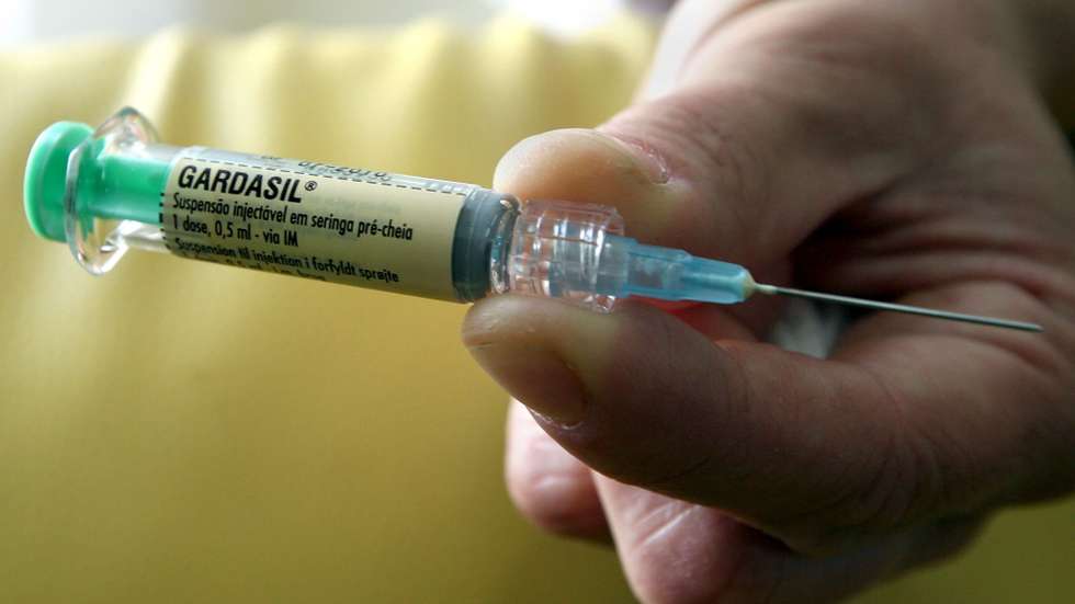 Os benefícios da vacinação contra o HPV são já amplamente reconhecidos
