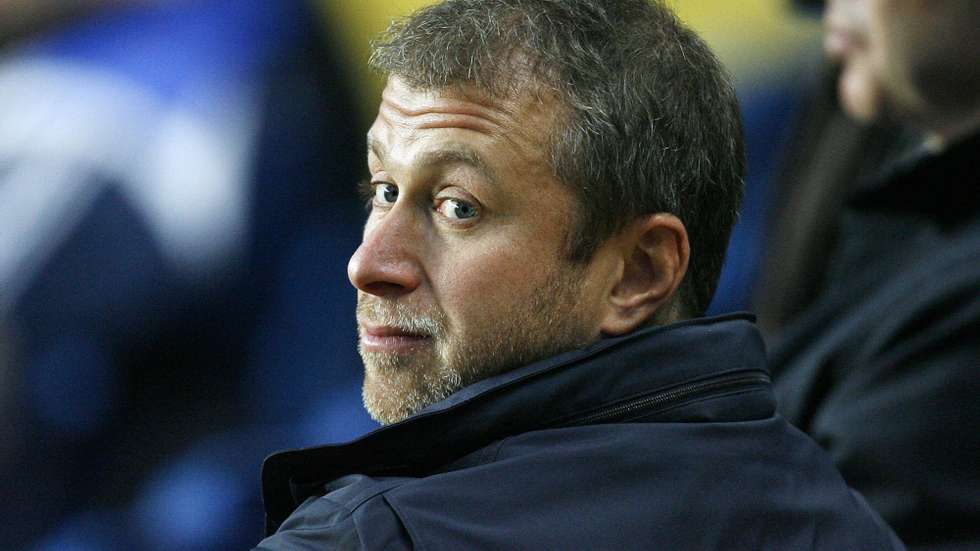 Os 10 fundos em offshore ao serviço de Roman Abramovich foram reorganizados e transferidos para os filhos