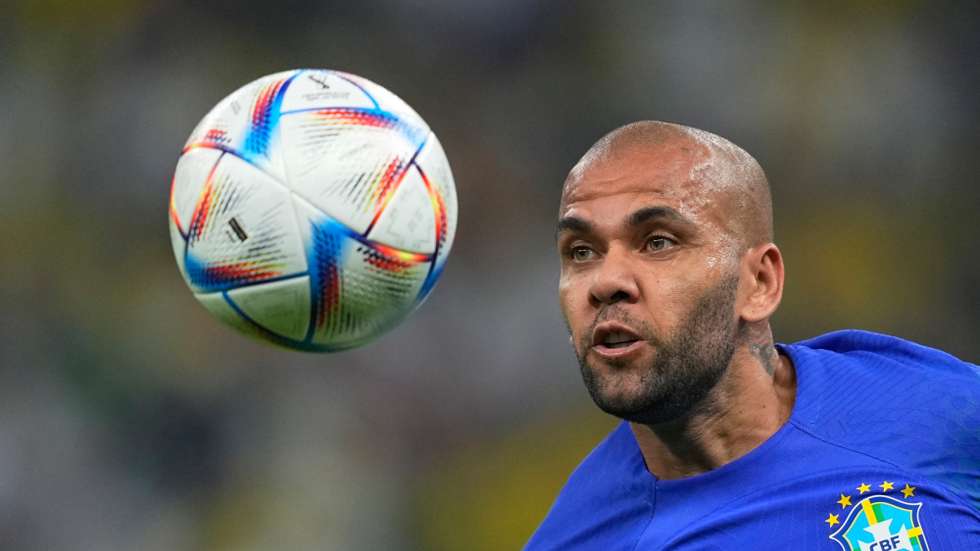 O objetivo da declaração de Dani Alves foi o de aclarar as contradições nas quais incorreu após ter sido detido