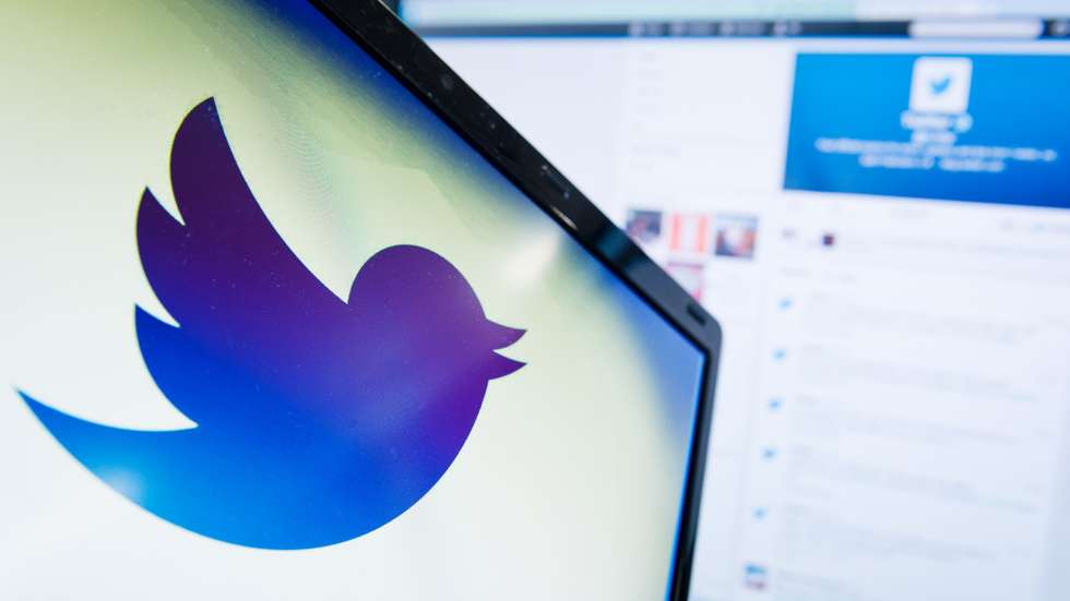 O primeiro tweet foi publicado a 21 de março de 2006