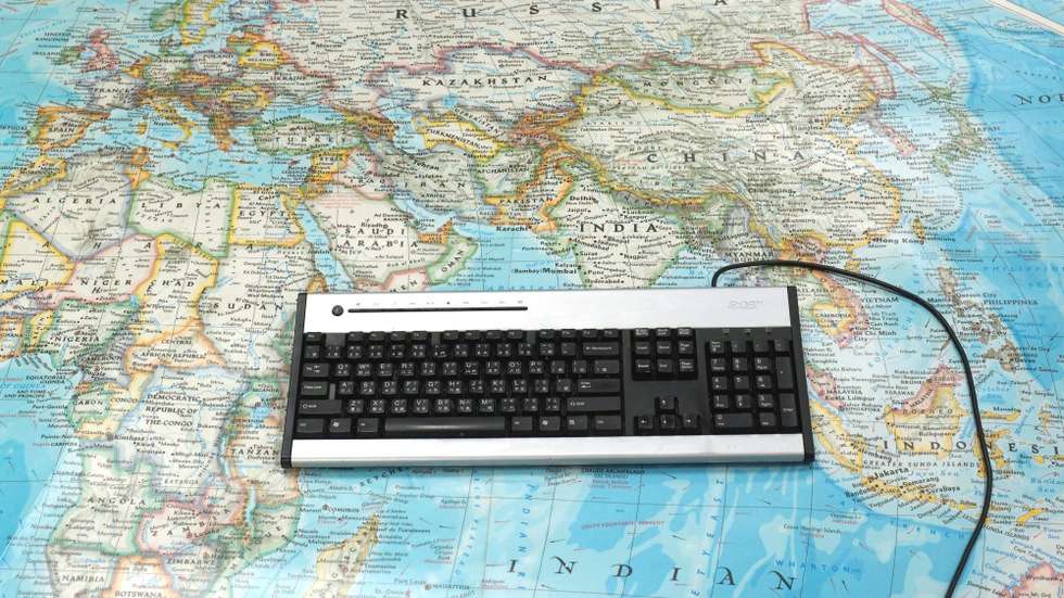 Os dados constam dos resultados do módulo sobre o acesso e consumo da comunicação social do Inquérito Multi-Objetivo Contínuo (IMC)